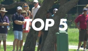 Golf+ le Mag - Le Top5 de la semaine