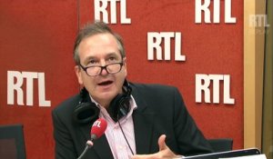 "Le Grand Débat" : "Tout tournait autour de Macron et Le Pen", analyse Alain Duhamel