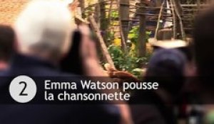5 bonnes raisons de voir le film "La Belle et La Bête" avec Emma Watson