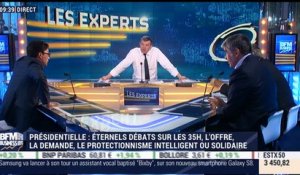 Nicolas Doze: Les Experts (2/2) – 21/03