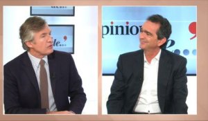 Pierre Danon: «Les promesses d’Emmanuel Macron se comptent en dizaines de milliards»