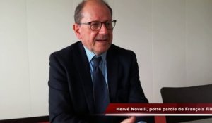Hervé Novelli répond à "Sud Ouest" : Quelles sont les mesures de François Fillon pour aider les PME en France ?
