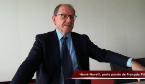 Hervé Novelli : Quels messages pour aider la filière viticole ?