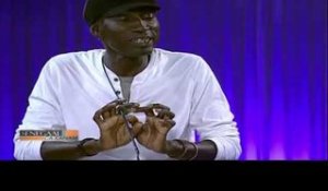 Sénégal Ça Kanam avec Mamadou Sy Tounkara du 21 Janvier 2016