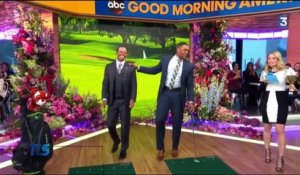Tiger Woods croit en son retour