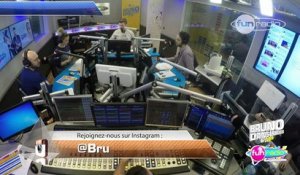 Le dernier Contest de la Blague (23/03/2017) - Best Of Bruno dans la Radio