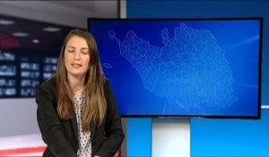 TV Vendée - Le JT du 20/03/2017