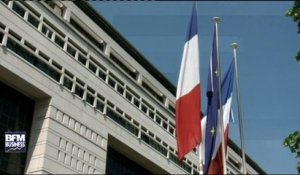 Paris en passe de faire plier Rome sur le dossier STX