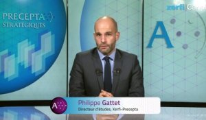 Philippe Gattet, Les services à la personne face à la révolution numérique