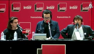 Nicolas Hulot sur la fraude fiscale "La fraude fiscale en France est évaluée à 60 milliards d'euros. La fraude sociale est évaluée à 150 millions d'euros"