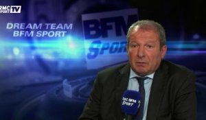 Courbis sur l’équipe de France : ‘’Cela faisait longtemps qu’on n’avait pas vu autant de joueurs offensifs de qualité’’