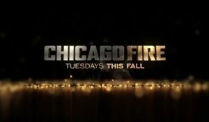 Chicago Fire - Promo saison 2
