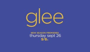 Glee - Promo Saison 5 - Superheroes