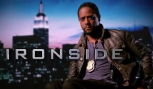 Ironside - Promo Saison 1 - His Town, His rules