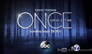 Once Upon A Time - Promo saison 3 - Find Neverland