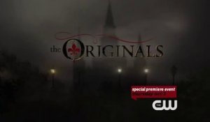 The Originals - Promo saison 1 - Immortality