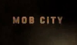 Mob City - Trailer saison 1