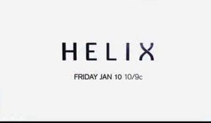 Helix - Trailer officiel saison 1