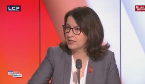 Cécile Duflot : « Je salue le courage de Benoît Hamon »