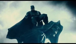 Justice League - Bande-annonce Batman [VF|HD1080p]