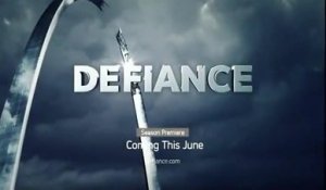 Defiance - Trailer Saison 2