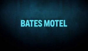 Bates Motel - Promo Saison 2