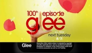 Glee - Promo 5x12