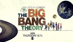 The Big Bang Theory - Trailer 7x18