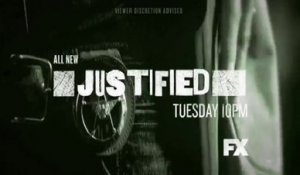 Justified - Trailer 5x11