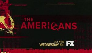 The Americans - Trailer 2x05