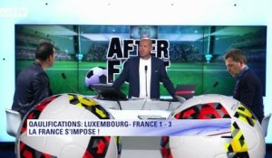 After Foot : le best-of du samedi 25 mars