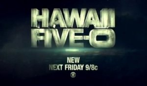 Hawaii Five-0 - Trailer 4x19