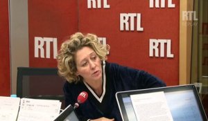 Alba Ventura : "Benoît Hamon paie sa position de frondeur"