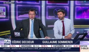Le Match des Traders: Jean-Louis Cussac VS Andrea Tueni - 27/03