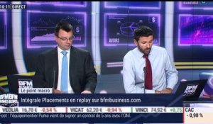 Le point macro: Brexit: Comment se porte le marché européen ? - 27/03