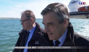 [Zap Actu] François Fillon et "Le cabinet noir" de François Hollande (28/03/17)