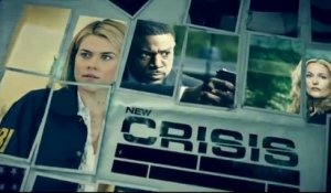 Crisis - Promo 1x08 ''How far would you go''