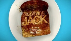 Surviving Jack - Trailer 1x03