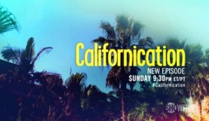 Californication - Promo 7x2