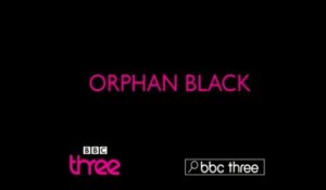 Orphan Black - Teaser Anglais de la nouvelle saison.