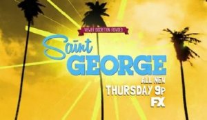 Saint George - Promo 1x07