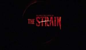 The Strain - Teaser Saison 1 - Pupil