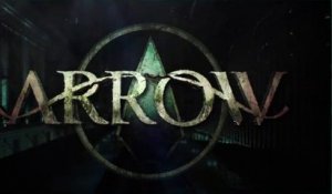 Arrow - Promo 2x20