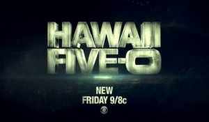 Hawaii Five-0 - Trailer 4x20