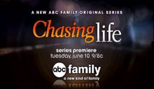 Chasing Life - Promo Saison 1