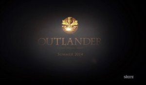 Outlander - Nouveau teaser