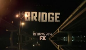The Bridge - Teaser