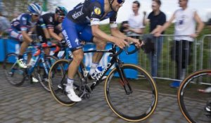 Cyclisme : Le Tour des Flandres en LIVE