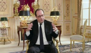 La télé-réalité électorale (bonus de François Hollande, documentaire MOI, CANDIDAT)