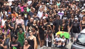Guyane: "la plus grosse manifestation jamais organisée" (pref.)